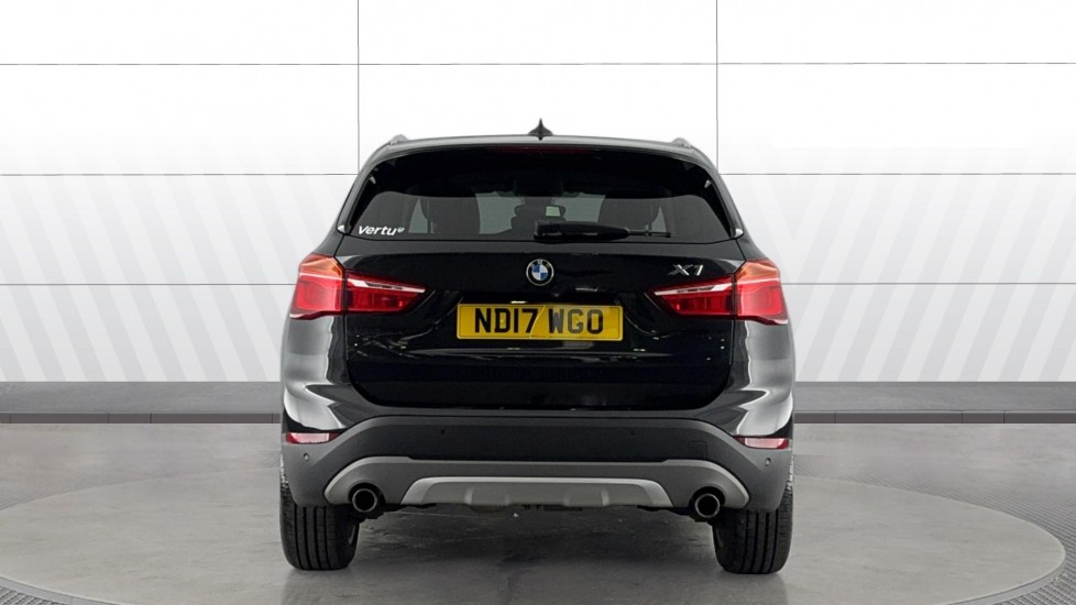 BMW X1 xDrive 20d xLine 5dr Step Auto Diesel Estate - Image 15
