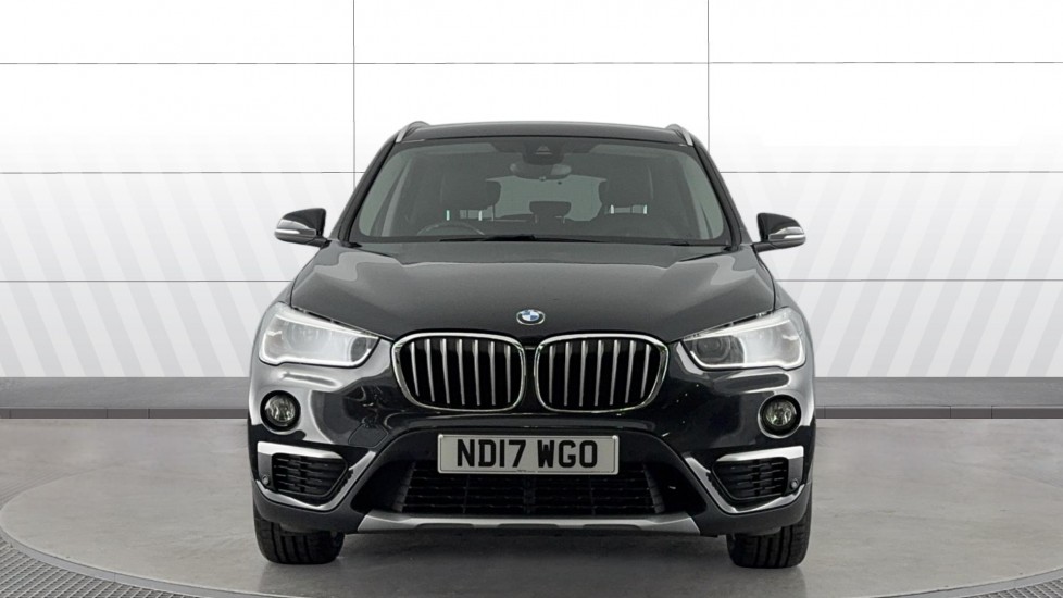 BMW X1 xDrive 20d xLine 5dr Step Auto Diesel Estate - Image 16