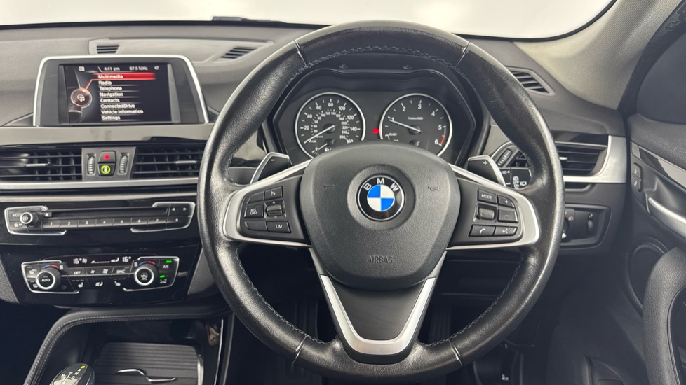 BMW X1 xDrive 20d xLine 5dr Step Auto Diesel Estate - Image 5