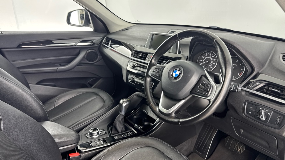 BMW X1 xDrive 20d xLine 5dr Step Auto Diesel Estate - Image 6