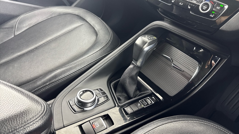 BMW X1 xDrive 20d xLine 5dr Step Auto Diesel Estate - Image 10