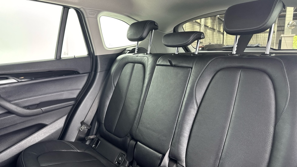 BMW X1 xDrive 20d xLine 5dr Step Auto Diesel Estate - Image 12