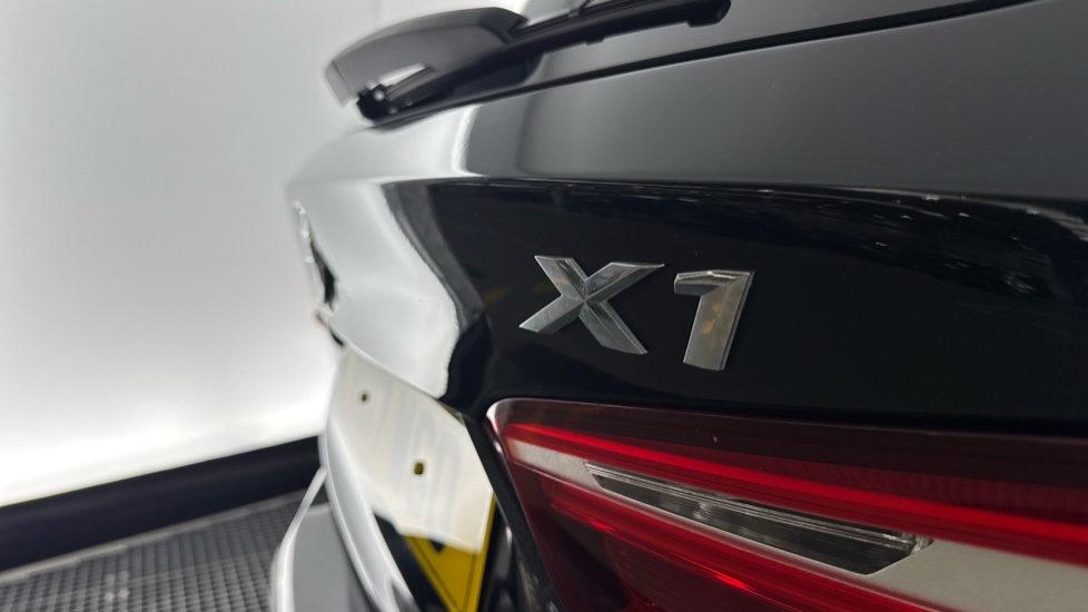 BMW X1 xDrive 20d xLine 5dr Step Auto Diesel Estate - Image 24
