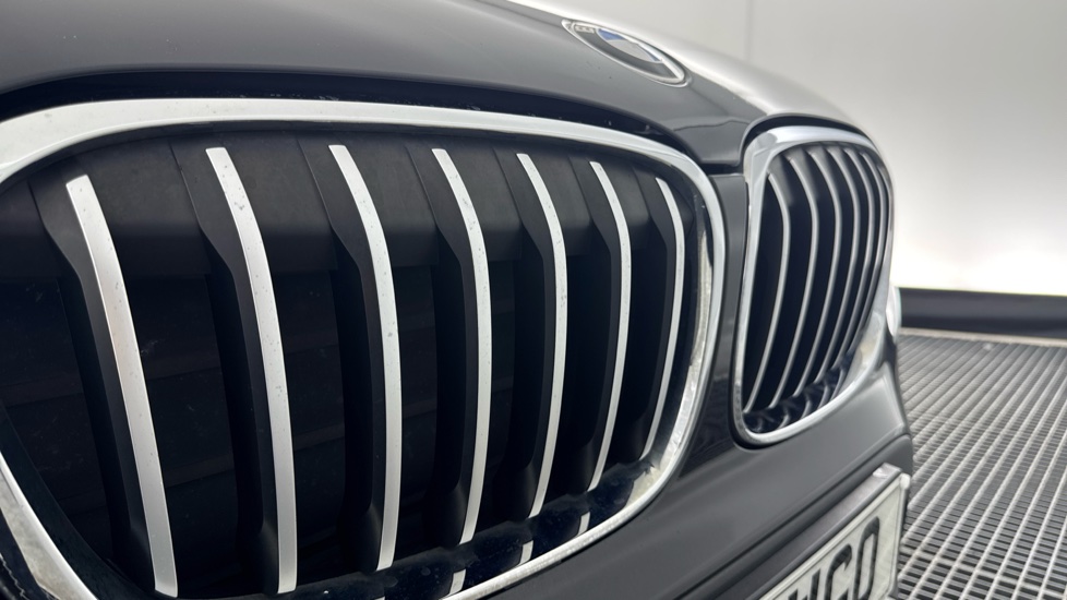 BMW X1 xDrive 20d xLine 5dr Step Auto Diesel Estate - Image 34