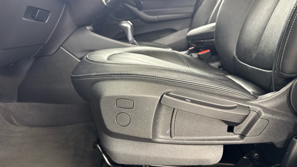 BMW X1 xDrive 20d xLine 5dr Step Auto Diesel Estate - Image 36