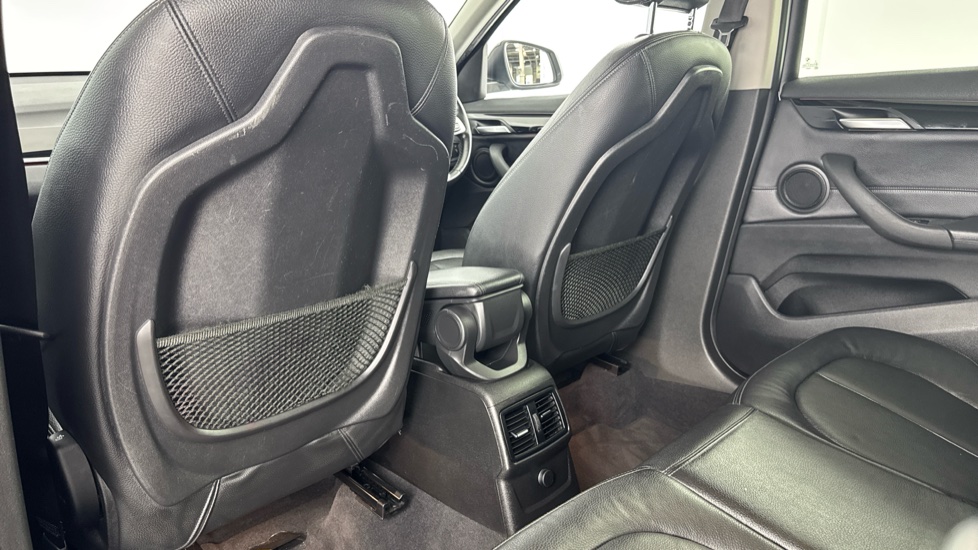 BMW X1 xDrive 20d xLine 5dr Step Auto Diesel Estate - Image 39
