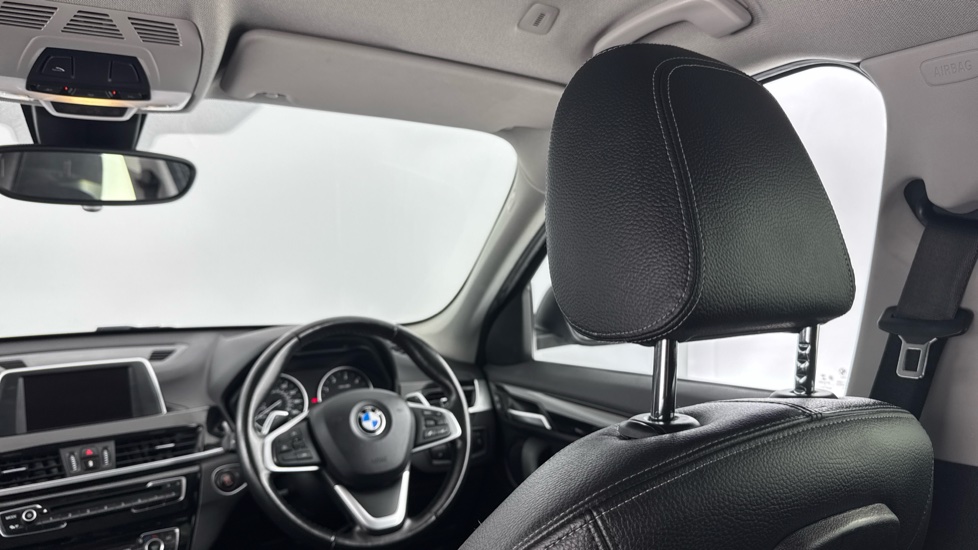 BMW X1 xDrive 20d xLine 5dr Step Auto Diesel Estate - Image 45