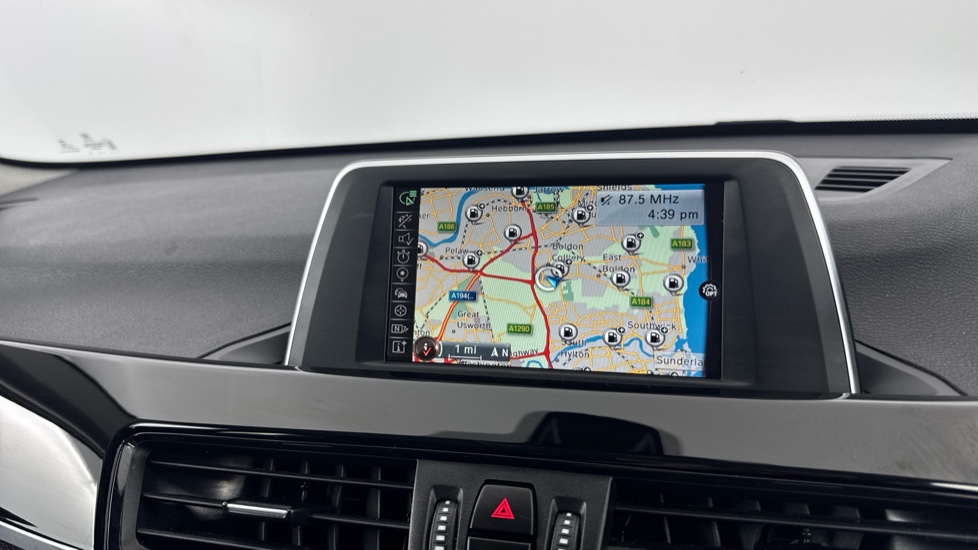 BMW X1 xDrive 20d xLine 5dr Step Auto Diesel Estate - Image 61