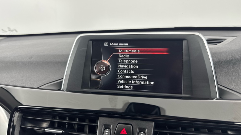 BMW X1 xDrive 20d xLine 5dr Step Auto Diesel Estate - Image 66