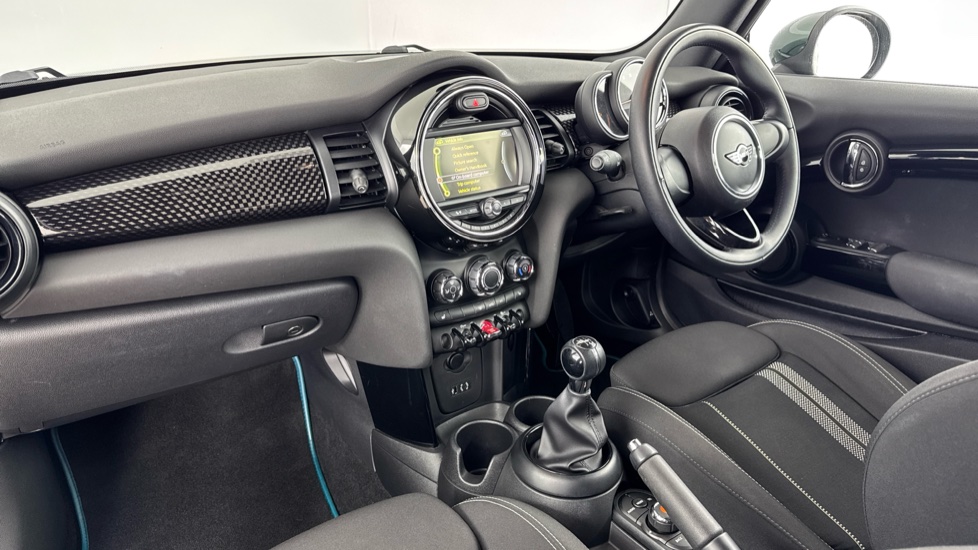 MINI Convertible 2.0 Cooper S 2dr Petrol Convertible - Image 7