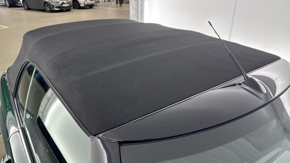 MINI Convertible 2.0 Cooper S 2dr Petrol Convertible - Image 21