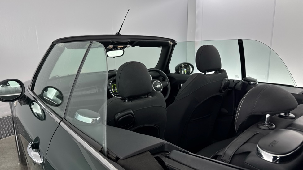 MINI Convertible 2.0 Cooper S 2dr Petrol Convertible - Image 36