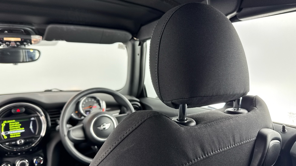 MINI Convertible 2.0 Cooper S 2dr Petrol Convertible - Image 39