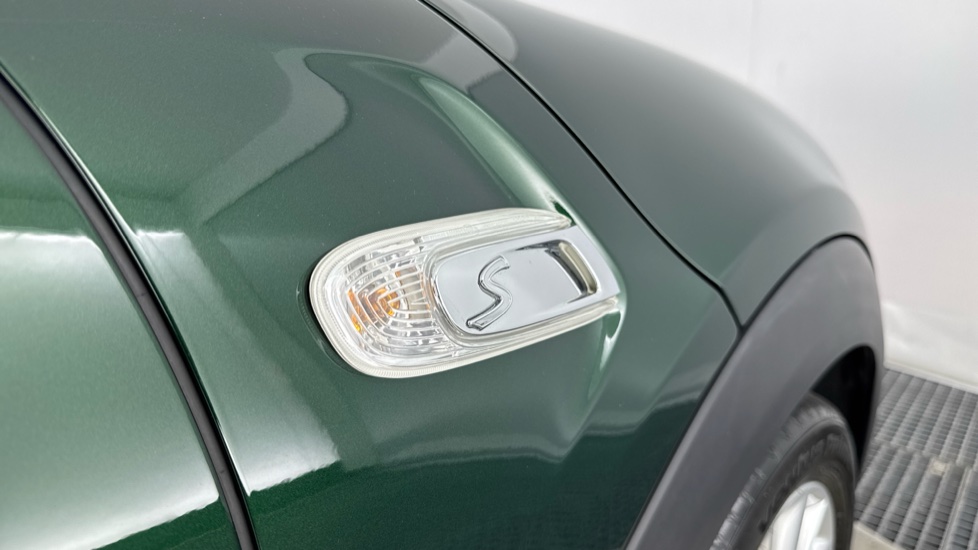 MINI Convertible 2.0 Cooper S 2dr Petrol Convertible - Image 41