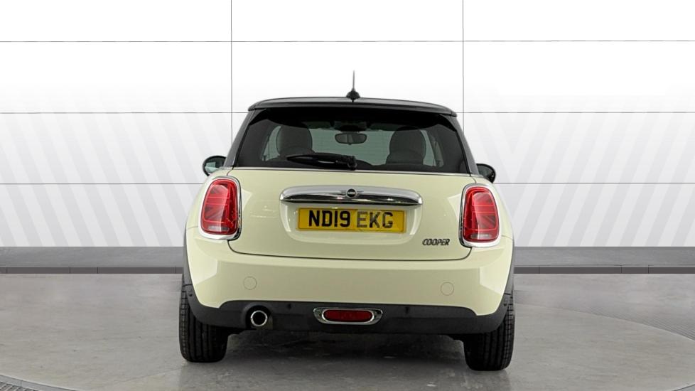 MINI Hatchback 1.5 Cooper Exclusive II 3dr Petrol Hatchback - Image 15