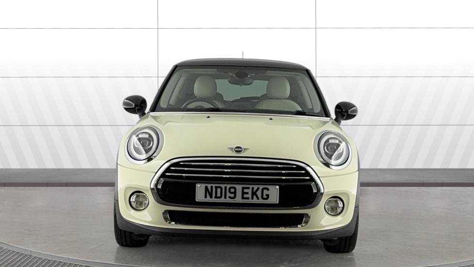 MINI Hatchback 1.5 Cooper Exclusive II 3dr Petrol Hatchback - Image 16