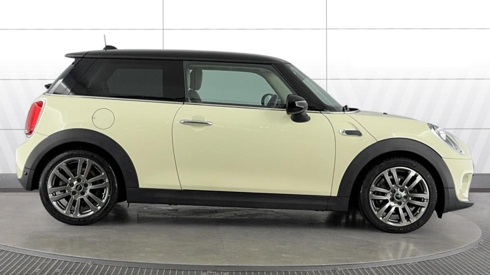 MINI Hatchback 1.5 Cooper Exclusive II 3dr Petrol Hatchback - Image 3