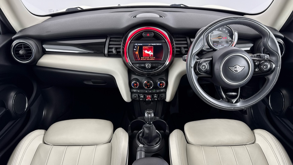 MINI Hatchback 1.5 Cooper Exclusive II 3dr Petrol Hatchback - Image 4
