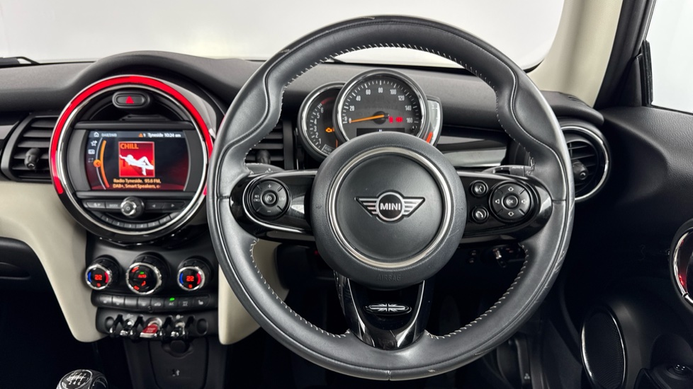 MINI Hatchback 1.5 Cooper Exclusive II 3dr Petrol Hatchback - Image 5