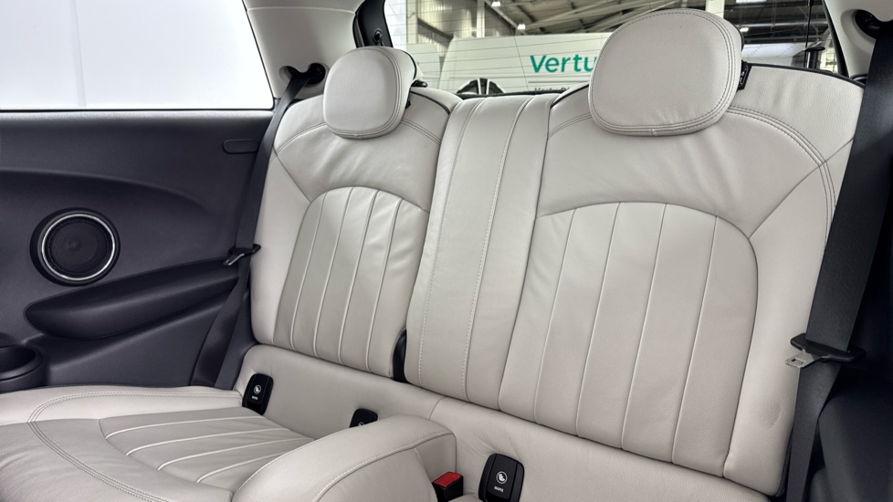 MINI Hatchback 1.5 Cooper Exclusive II 3dr Petrol Hatchback - Image 12