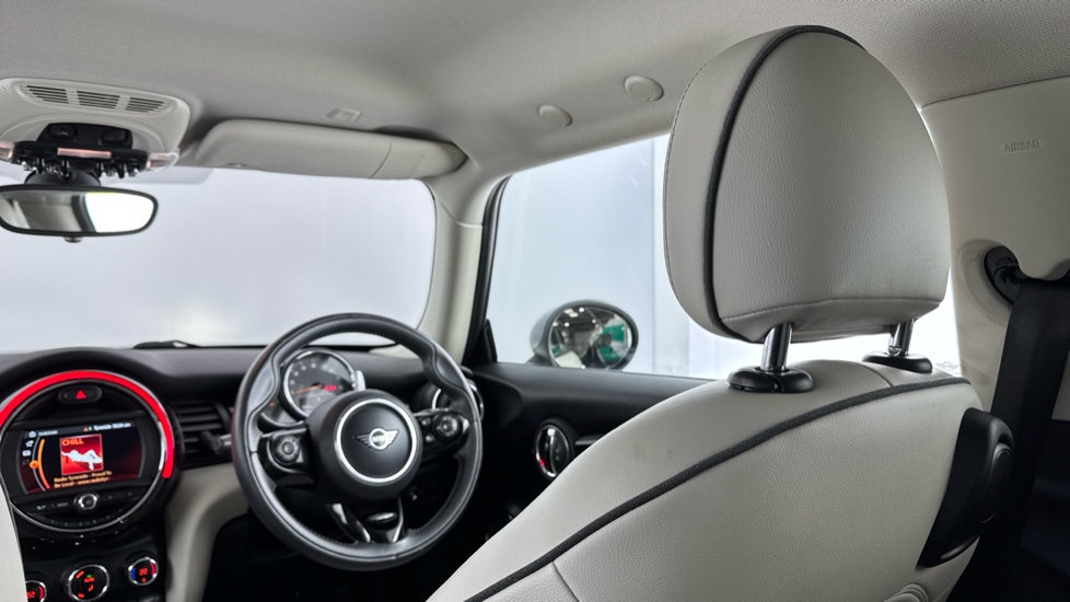 MINI Hatchback 1.5 Cooper Exclusive II 3dr Petrol Hatchback - Image 37