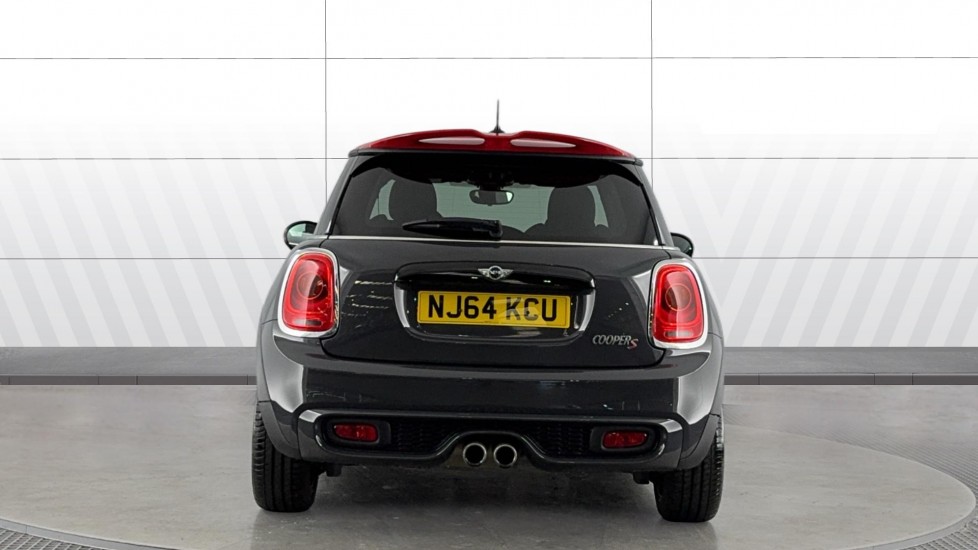 MINI Hatchback 2.0 Cooper S 3dr Petrol Hatchback - Image 15