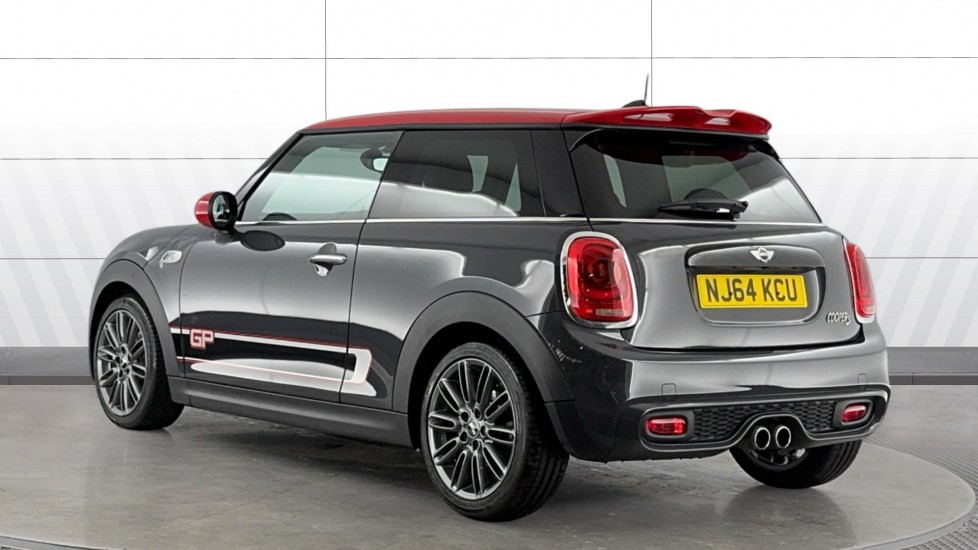 MINI Hatchback 2.0 Cooper S 3dr Petrol Hatchback - Image 2