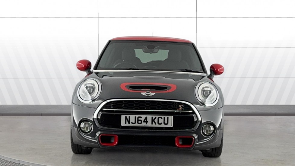 MINI Hatchback 2.0 Cooper S 3dr Petrol Hatchback - Image 16