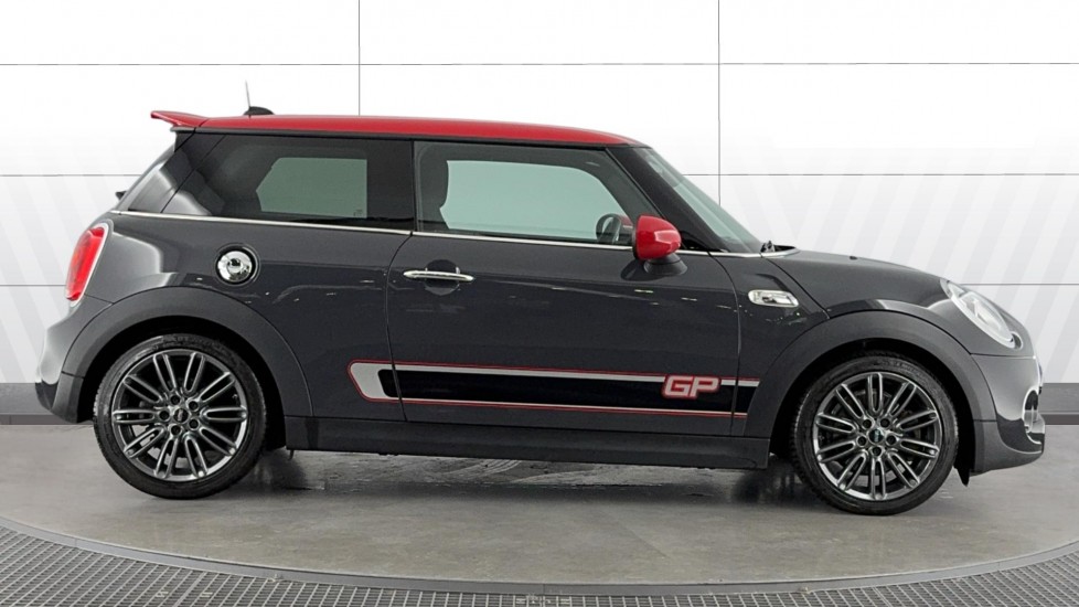 MINI Hatchback 2.0 Cooper S 3dr Petrol Hatchback - Image 3