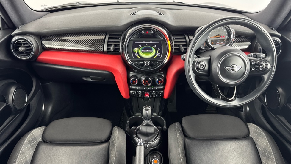 MINI Hatchback 2.0 Cooper S 3dr Petrol Hatchback - Image 4