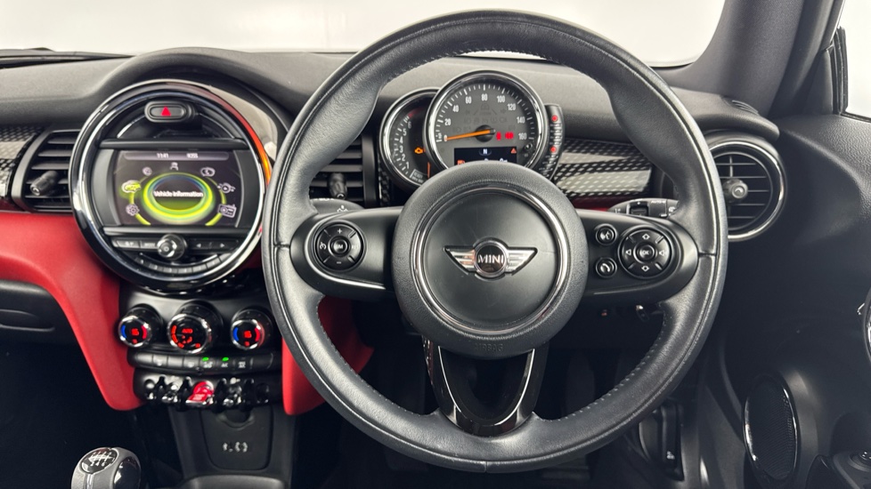 MINI Hatchback 2.0 Cooper S 3dr Petrol Hatchback - Image 5