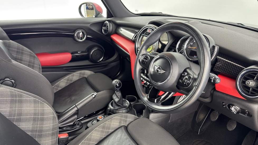 MINI Hatchback 2.0 Cooper S 3dr Petrol Hatchback - Image 6