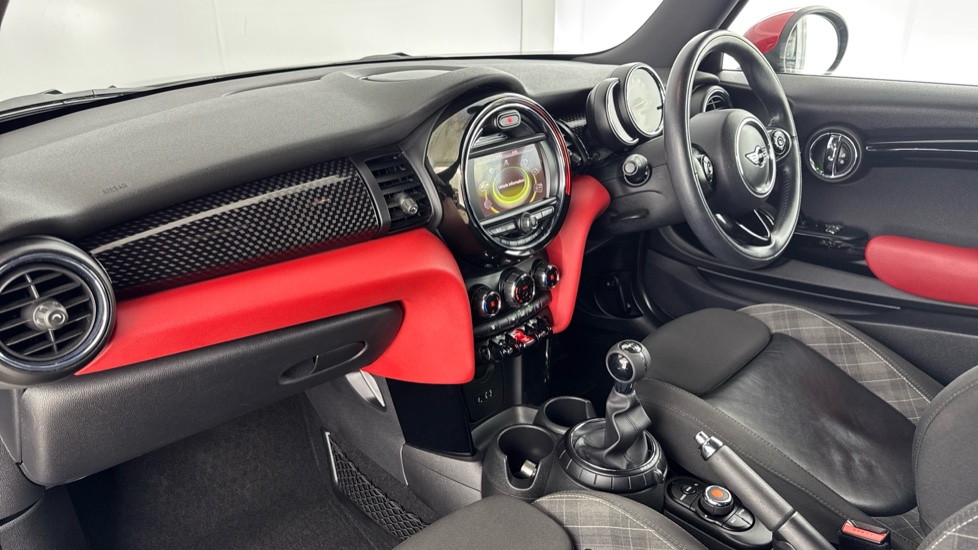 MINI Hatchback 2.0 Cooper S 3dr Petrol Hatchback - Image 7