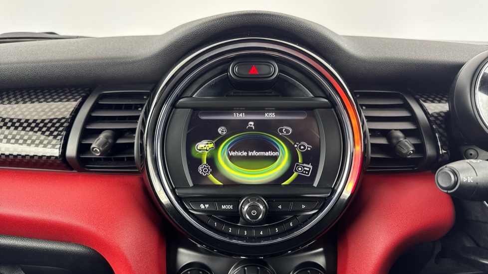 MINI Hatchback 2.0 Cooper S 3dr Petrol Hatchback - Image 8