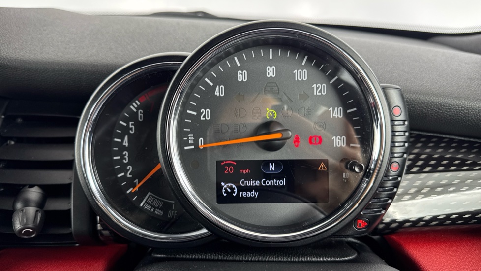 MINI Hatchback 2.0 Cooper S 3dr Petrol Hatchback - Image 9