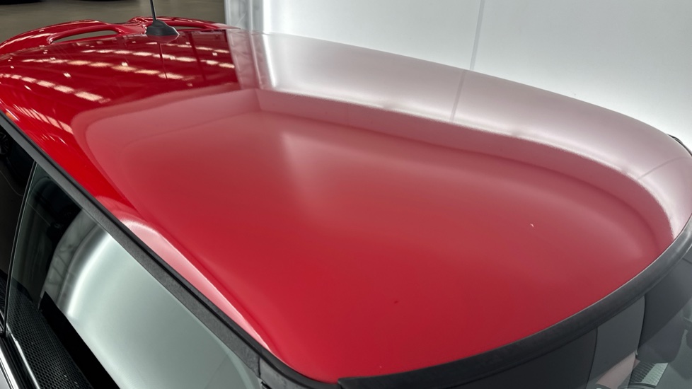 MINI Hatchback 2.0 Cooper S 3dr Petrol Hatchback - Image 21