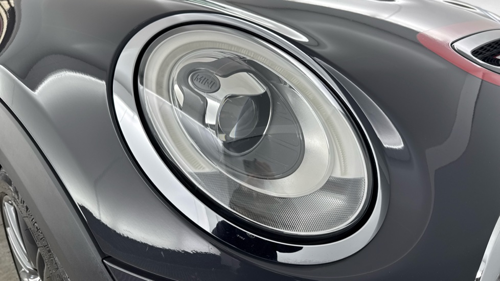 MINI Hatchback 2.0 Cooper S 3dr Petrol Hatchback - Image 23