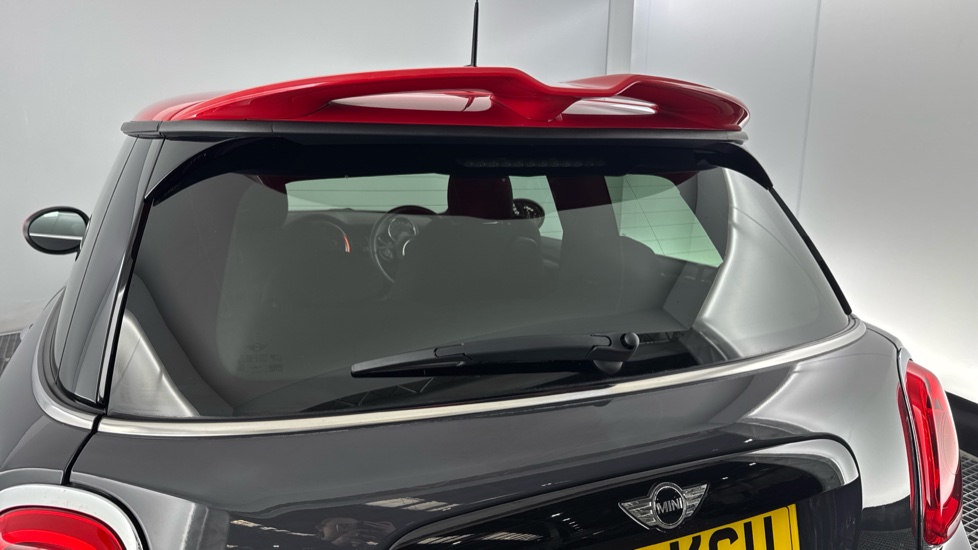 MINI Hatchback 2.0 Cooper S 3dr Petrol Hatchback - Image 24