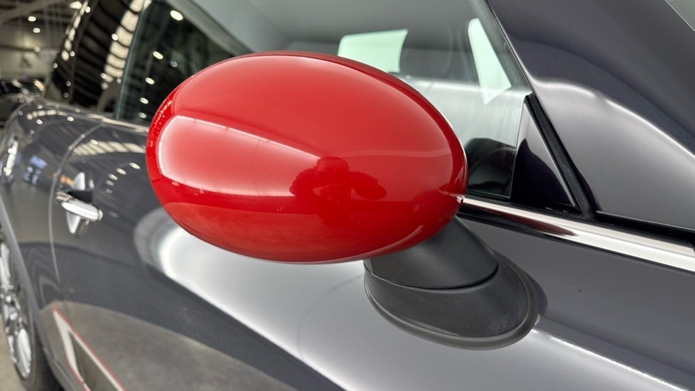 MINI Hatchback 2.0 Cooper S 3dr Petrol Hatchback - Image 27