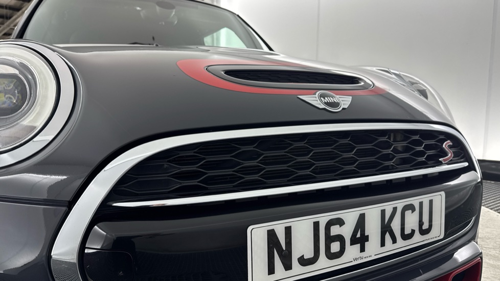 MINI Hatchback 2.0 Cooper S 3dr Petrol Hatchback - Image 30