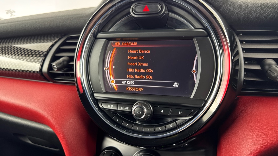 MINI Hatchback 2.0 Cooper S 3dr Petrol Hatchback - Image 49