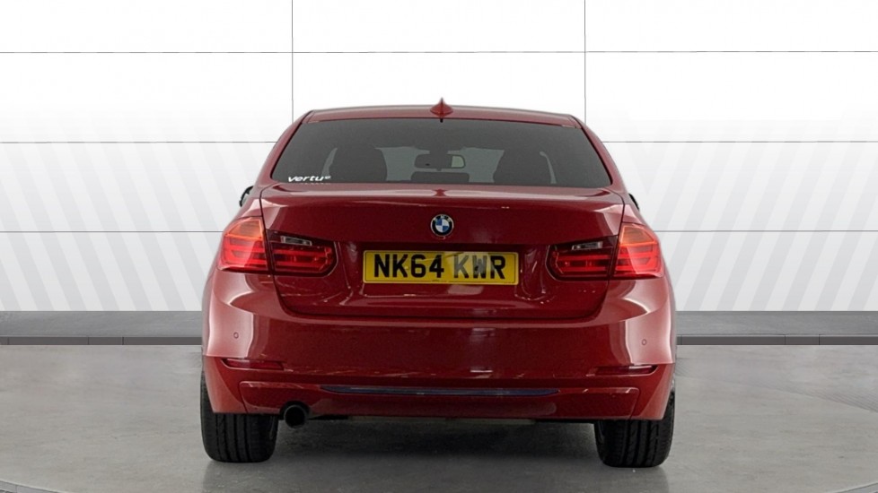 BMW 3 Series 320i xDrive Sport 4dr Petrol Saloon - Image 15