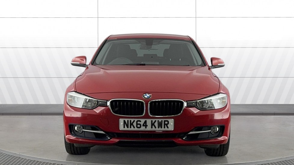 BMW 3 Series 320i xDrive Sport 4dr Petrol Saloon - Image 16