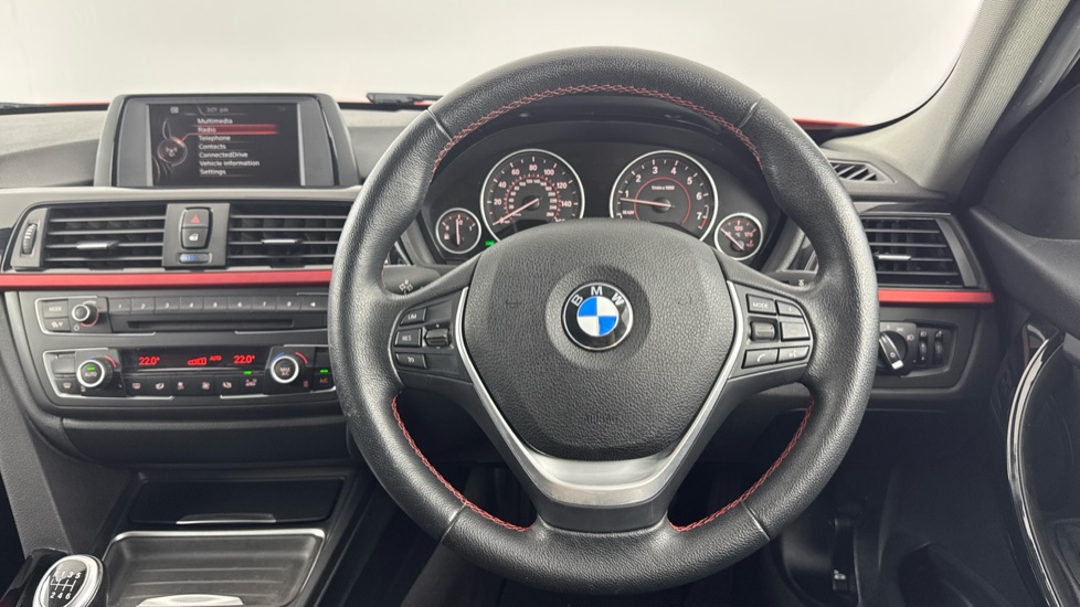 BMW 3 Series 320i xDrive Sport 4dr Petrol Saloon - Image 5