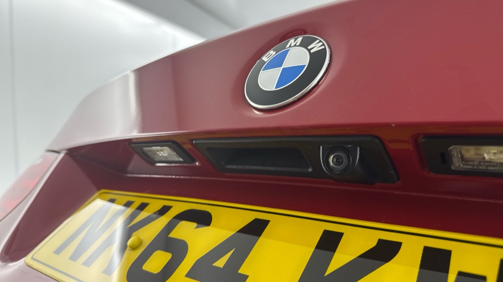 BMW 3 Series 320i xDrive Sport 4dr Petrol Saloon - Image 25