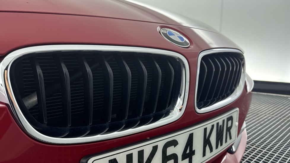 BMW 3 Series 320i xDrive Sport 4dr Petrol Saloon - Image 29