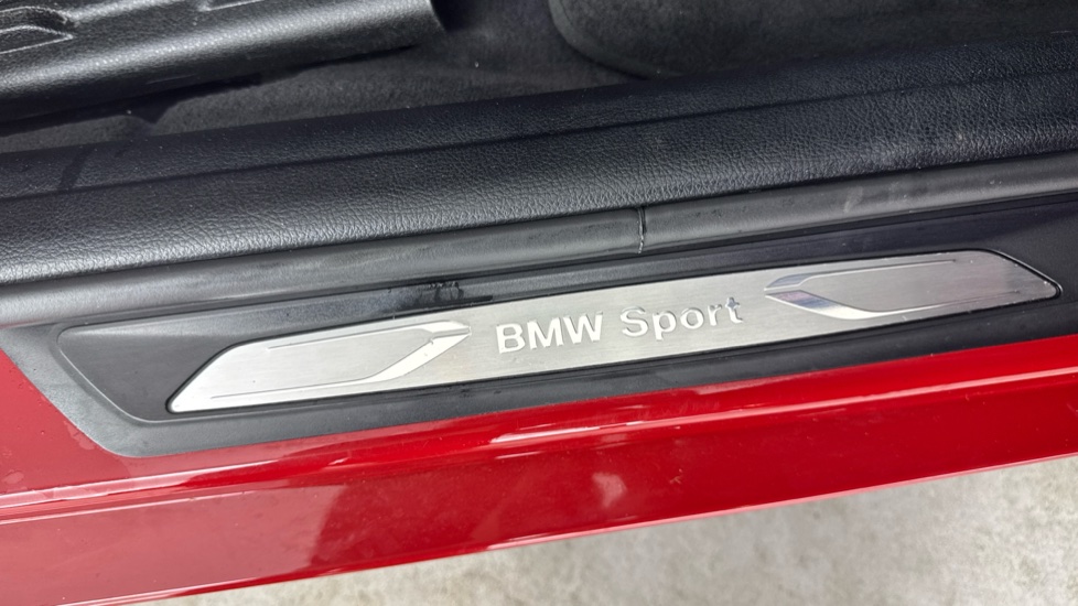 BMW 3 Series 320i xDrive Sport 4dr Petrol Saloon - Image 42