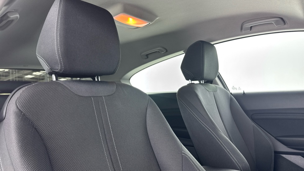 BMW 1 Series 118i [1.5] Sport 3dr [Nav] Petrol Hatchback - Image 38