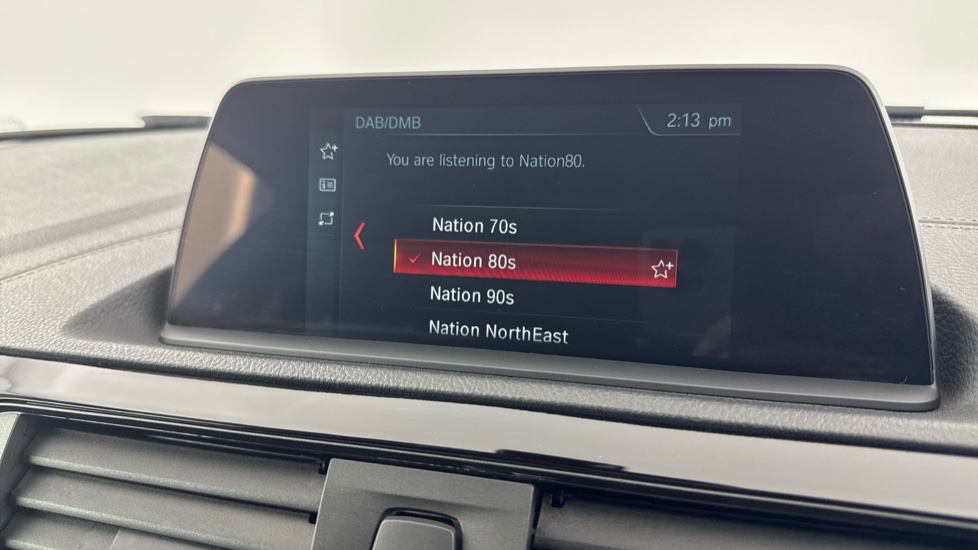 BMW 1 Series 118i [1.5] Sport 3dr [Nav] Petrol Hatchback - Image 44