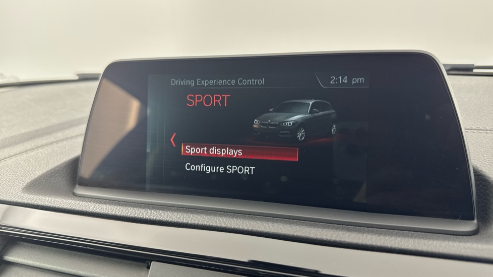 BMW 1 Series 118i [1.5] Sport 3dr [Nav] Petrol Hatchback - Image 45